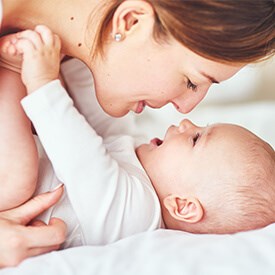 Postpartum Depression