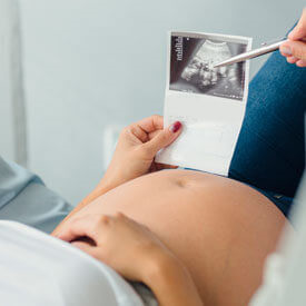 Prenatal Testing